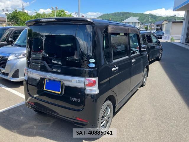 Daihatsu TANTO CUSTOM 2010-09 7360146-2