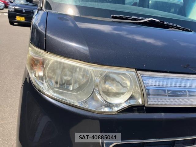 Daihatsu TANTO CUSTOM 2010-09 7360146-3