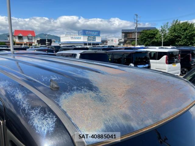 Daihatsu TANTO CUSTOM 2010-09 7360146-4