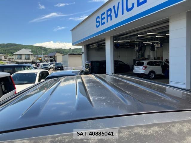 Daihatsu TANTO CUSTOM 2010-09 7360146-5