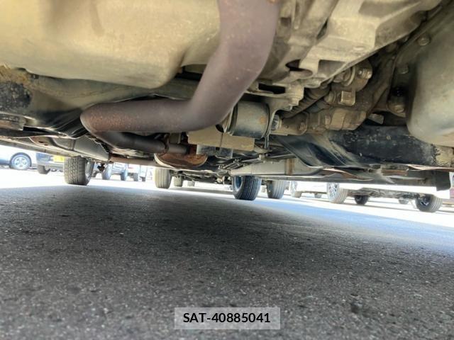 Daihatsu TANTO CUSTOM 2010-09 7360146-6