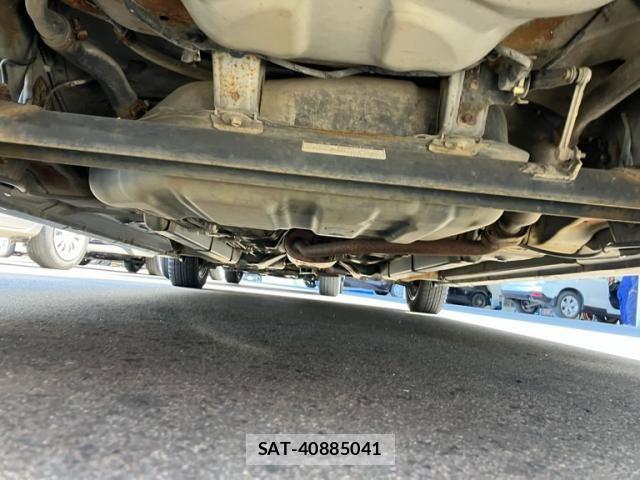 Daihatsu TANTO CUSTOM 2010-09 7360146-7