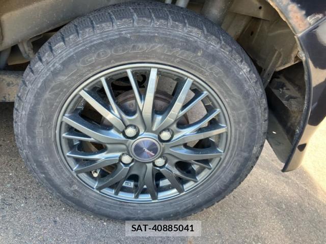 Daihatsu TANTO CUSTOM 2010-09 7360146-8