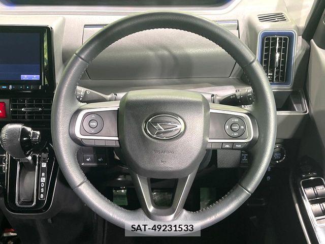 Daihatsu TANTO CUSTOM 2020-06 7360132-10