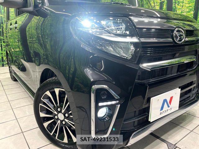 Daihatsu TANTO CUSTOM 2020-06 7360132-11