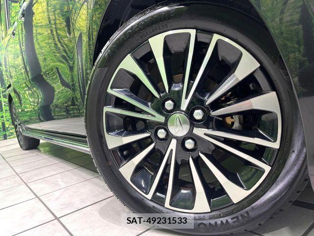 Daihatsu TANTO CUSTOM 2020-06 7360132-12