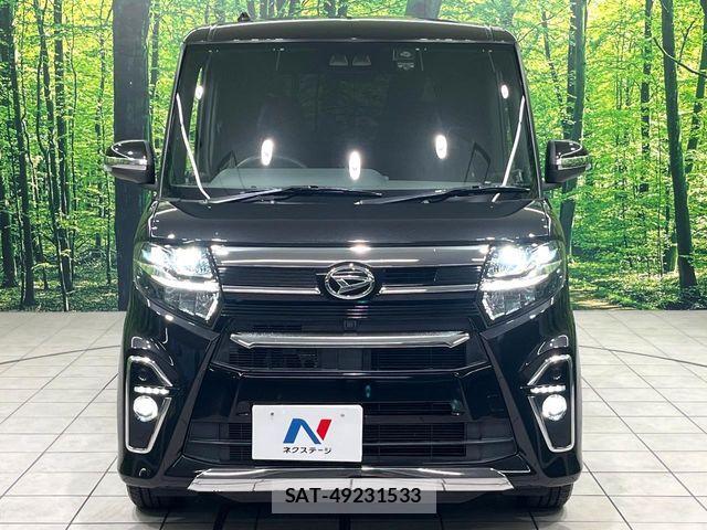 Daihatsu TANTO CUSTOM 2020-06 7360132-13