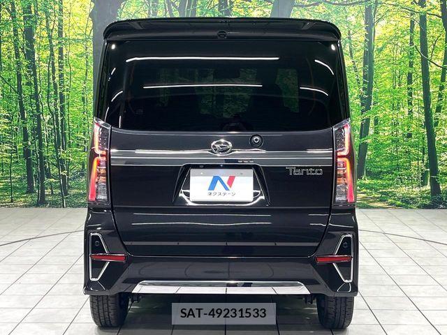 Daihatsu TANTO CUSTOM 2020-06 7360132-14