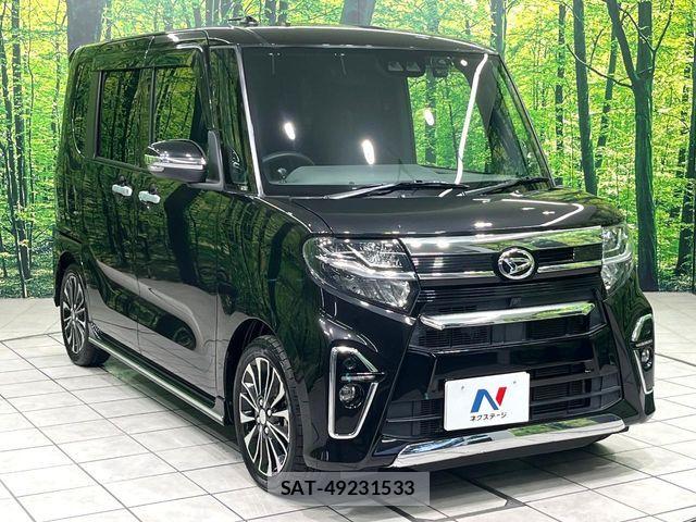 Daihatsu TANTO CUSTOM 2020-06 7360132-15