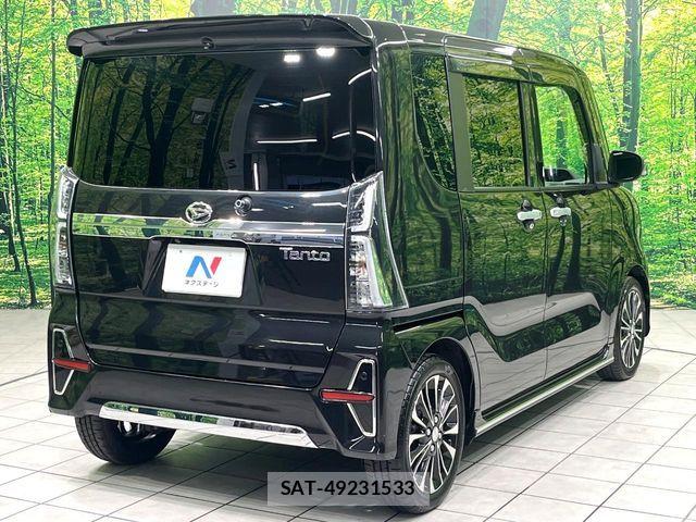Daihatsu TANTO CUSTOM 2020-06 7360132-16