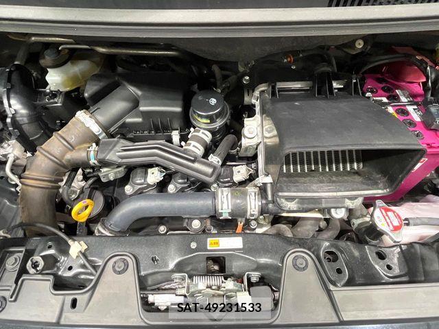 Daihatsu TANTO CUSTOM 2020-06 7360132-17