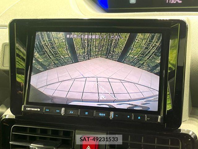 Daihatsu TANTO CUSTOM 2020-06 7360132-3
