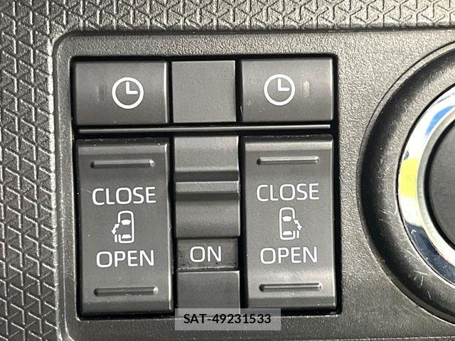Daihatsu TANTO CUSTOM 2020-06 7360132-4