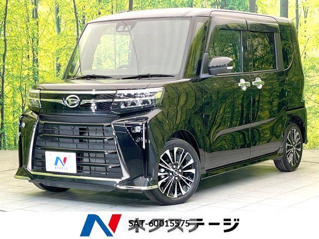 Daihatsu TANTO CUSTOM 2023-12 7360123-0