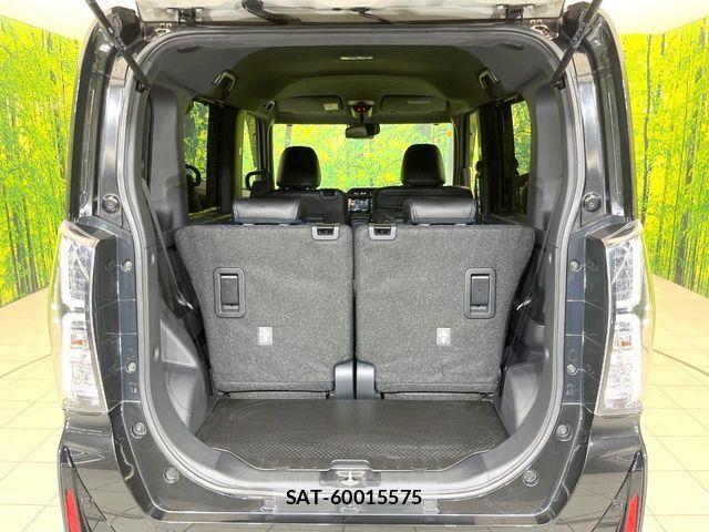 Daihatsu TANTO CUSTOM 2023-12 7360123-9