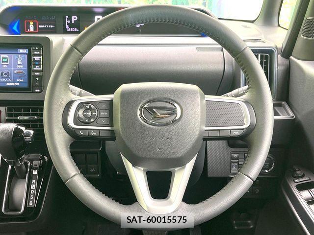 Daihatsu TANTO CUSTOM 2023-12 7360123-10