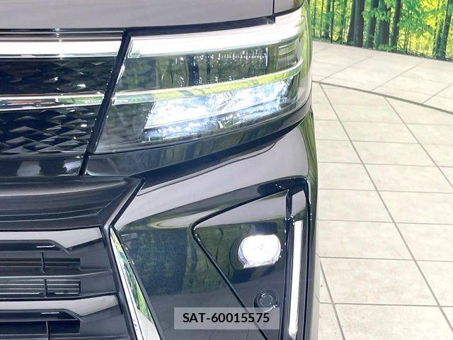 Daihatsu TANTO CUSTOM 2023-12 7360123-11