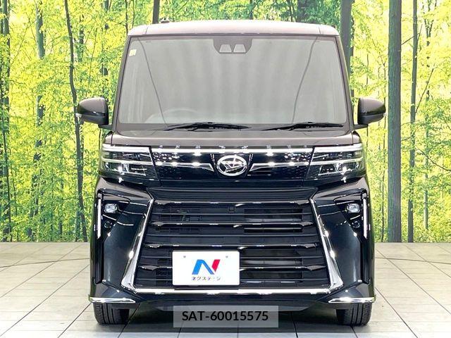 Daihatsu TANTO CUSTOM 2023-12 7360123-13