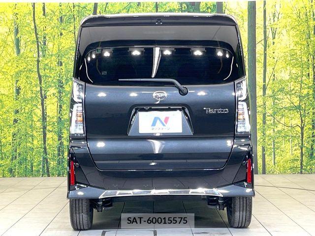 Daihatsu TANTO CUSTOM 2023-12 7360123-14