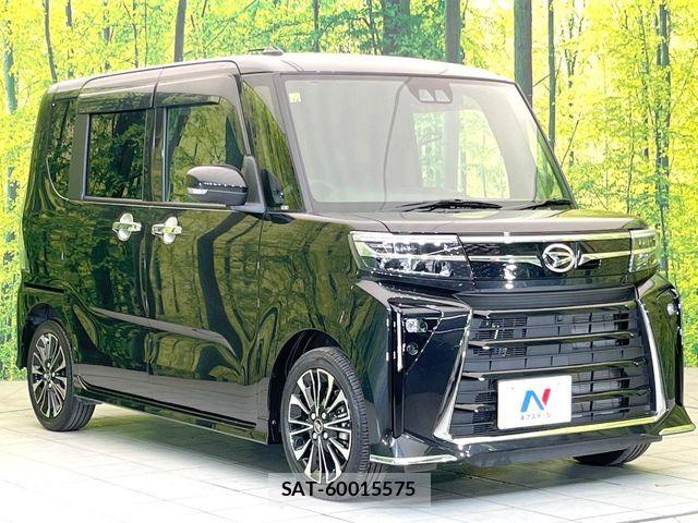 Daihatsu TANTO CUSTOM 2023-12 7360123-15