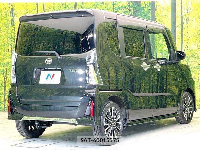 Daihatsu TANTO CUSTOM 2023-12 7360123-16