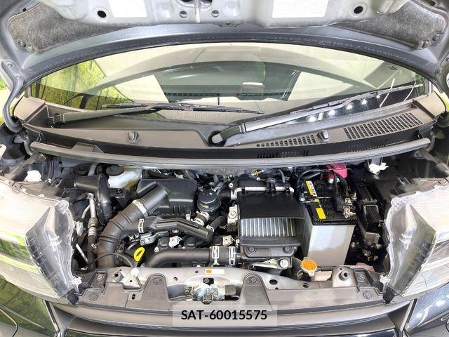 Daihatsu TANTO CUSTOM 2023-12 7360123-17