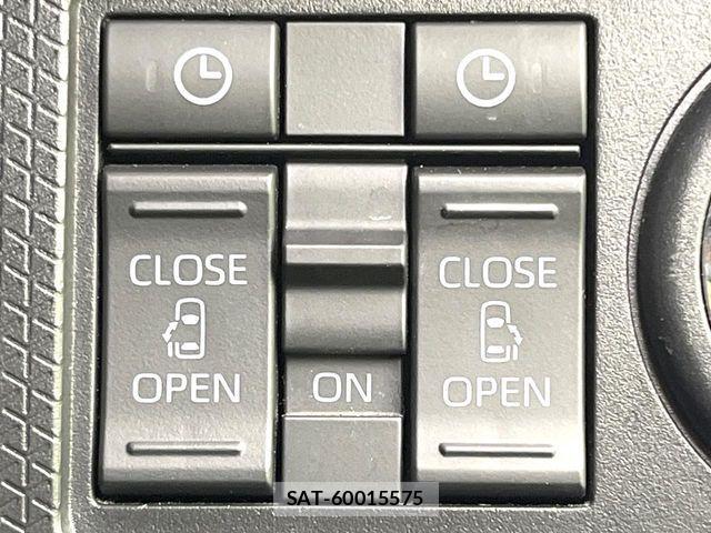 Daihatsu TANTO CUSTOM 2023-12 7360123-5
