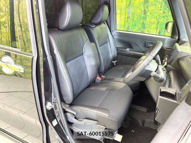 Daihatsu TANTO CUSTOM 2023-12 7360123-7