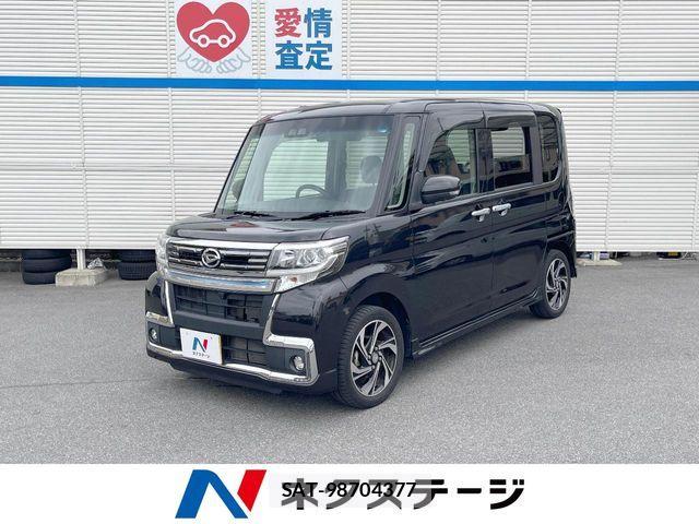 Daihatsu TANTO CUSTOM 2019-06 7360149-0