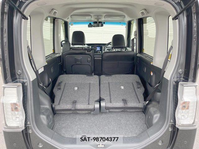 Daihatsu TANTO CUSTOM 2019-06 7360149-9