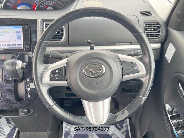Daihatsu TANTO CUSTOM 2019-06 7360149-10