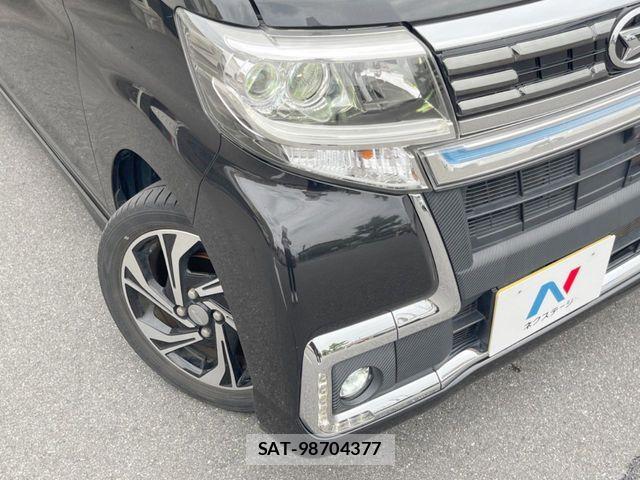 Daihatsu TANTO CUSTOM 2019-06 7360149-11