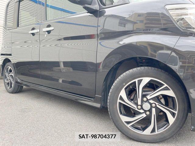 Daihatsu TANTO CUSTOM 2019-06 7360149-12