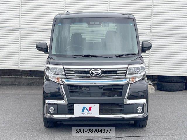 Daihatsu TANTO CUSTOM 2019-06 7360149-13