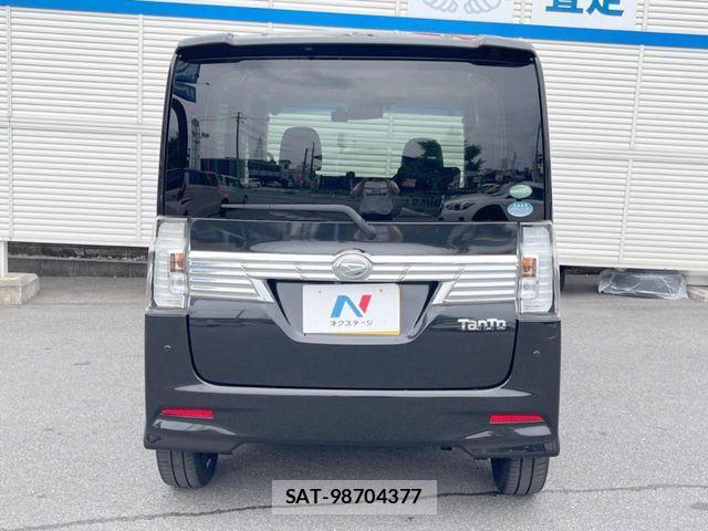 Daihatsu TANTO CUSTOM 2019-06 7360149-14