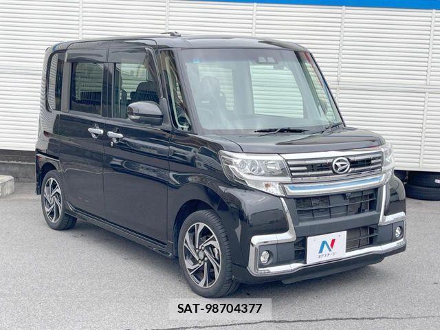 Daihatsu TANTO CUSTOM 2019-06 7360149-15