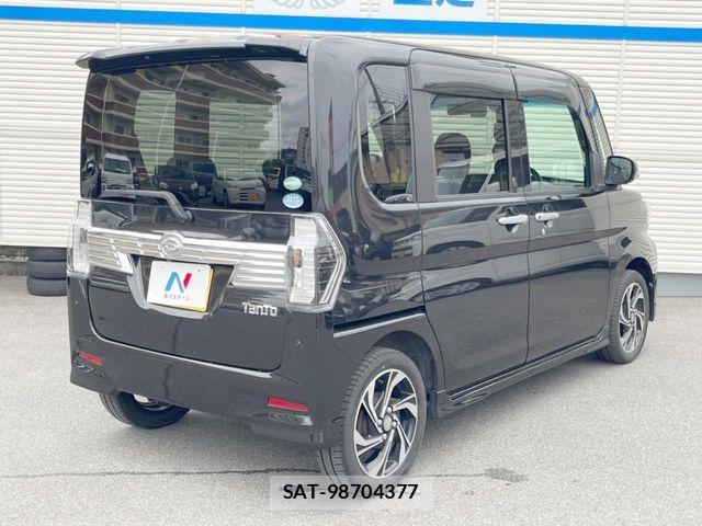 Daihatsu TANTO CUSTOM 2019-06 7360149-16