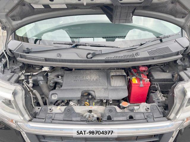 Daihatsu TANTO CUSTOM 2019-06 7360149-17