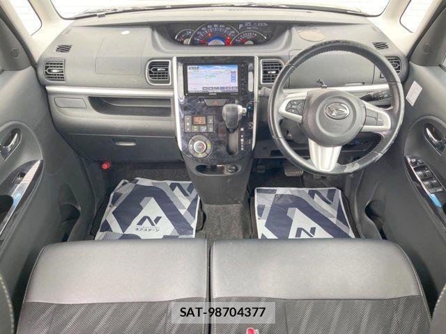 Daihatsu TANTO CUSTOM 2019-06 7360149-1
