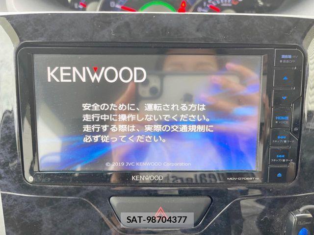 Daihatsu TANTO CUSTOM 2019-06 7360149-2
