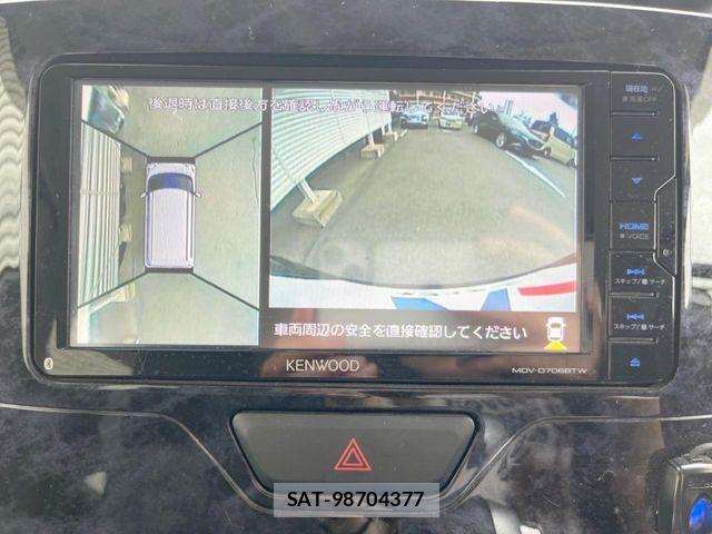 Daihatsu TANTO CUSTOM 2019-06 7360149-3