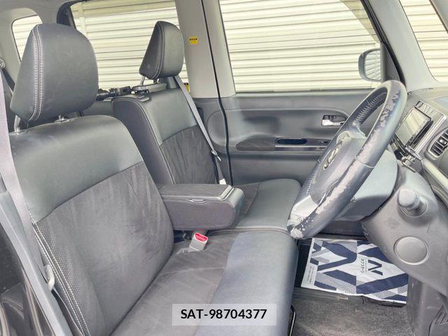 Daihatsu TANTO CUSTOM 2019-06 7360149-7