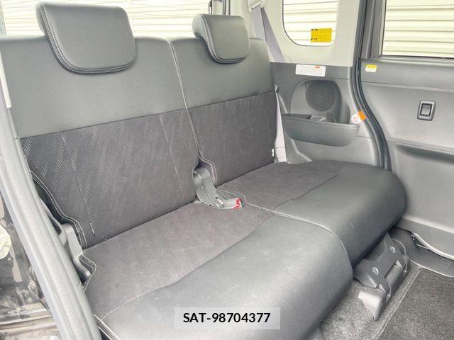 Daihatsu TANTO CUSTOM 2019-06 7360149-8