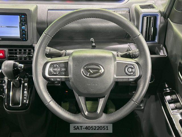 Daihatsu TANTO CUSTOM 2021-07 7360129-10