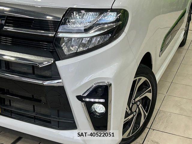 Daihatsu TANTO CUSTOM 2021-07 7360129-11