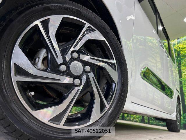 Daihatsu TANTO CUSTOM 2021-07 7360129-12