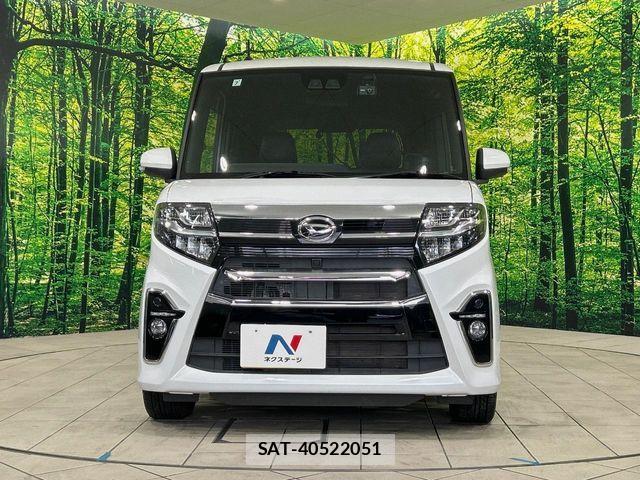 Daihatsu TANTO CUSTOM 2021-07 7360129-13