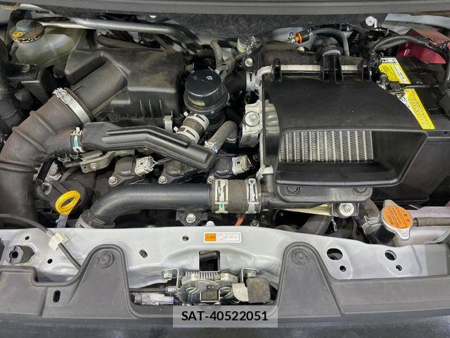 Daihatsu TANTO CUSTOM 2021-07 7360129-17