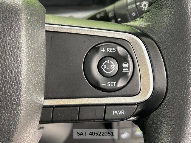 Daihatsu TANTO CUSTOM 2021-07 7360129-3