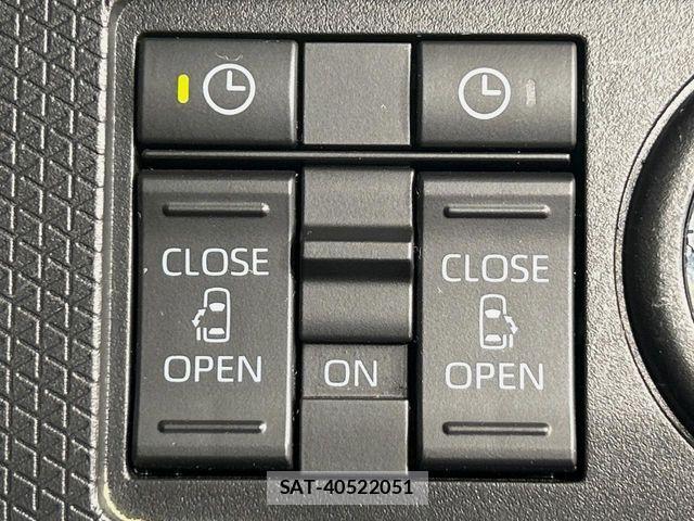 Daihatsu TANTO CUSTOM 2021-07 7360129-4